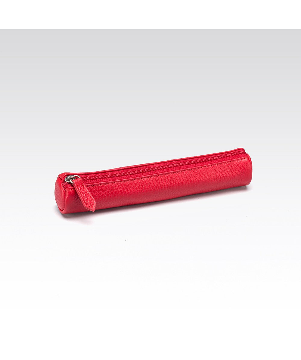 Fabriano Leather Pen Case