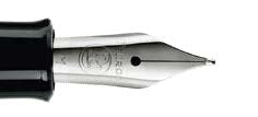 Pelikan M205 Nib Steel M