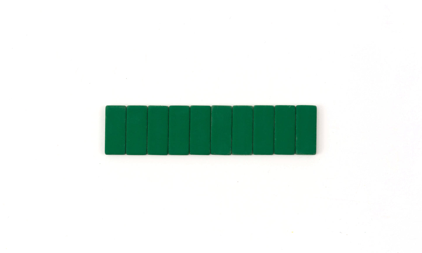 Blackwing Replacement Erasers, set of 10