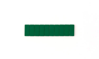 Blackwing Replacement Erasers, set of 10