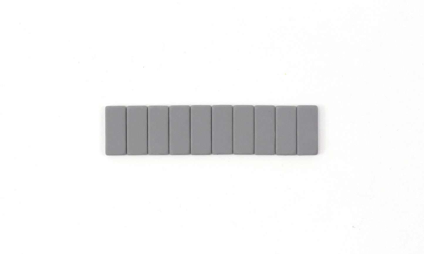Blackwing Replacement Erasers, set of 10