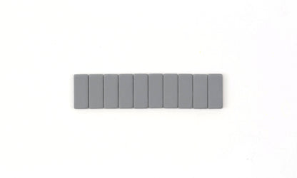 Blackwing Replacement Erasers, set of 10