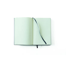 Load image into Gallery viewer, Monocle A6 Notebook Linen Softcover Dotted

