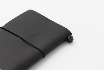TRC Traveler's Notebook Leather Passport Size