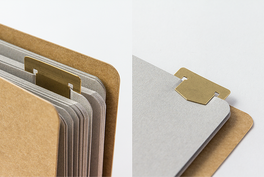 TRC Brass Products Template Number