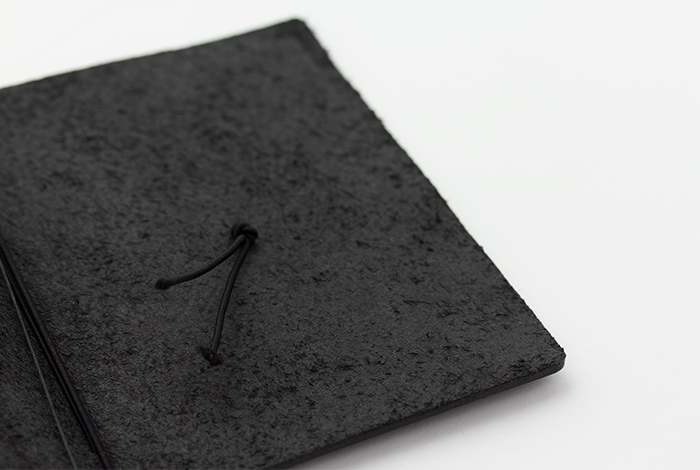 TRC Traveler's Notebook Leather Passport Size