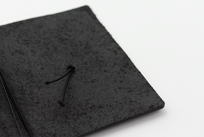 TRC Traveler's Notebook Leather Passport Size