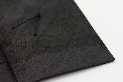 TRC Traveler's Notebook Leather Regular Size