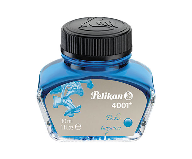 Pelikan Ink 4001 - 62.5ml – Take Note Pens & Stationery