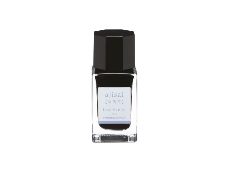 Pilot Iroshizuku Ink 15ml Bottle