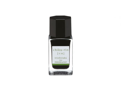 Pilot Iroshizuku Ink 15ml Bottle