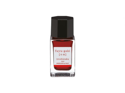 Pilot Iroshizuku Ink 15ml Bottle