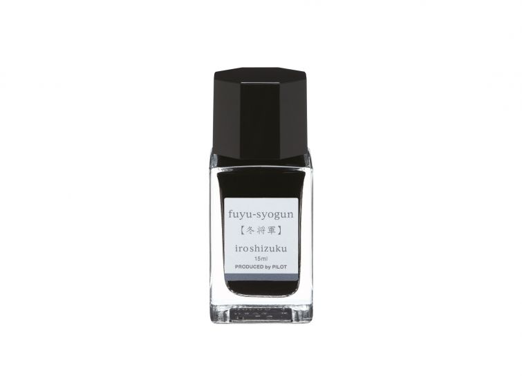Pilot Iroshizuku Ink 15ml Bottle