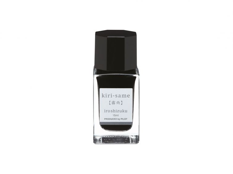 Pilot Iroshizuku Ink 15ml Bottle