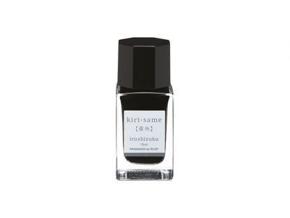Pilot Iroshizuku Ink 15ml Bottle