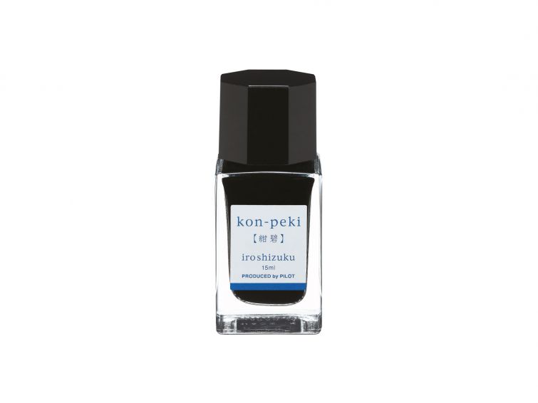 Pilot Iroshizuku Ink 15ml Bottle
