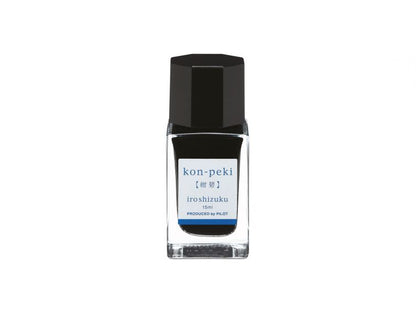 Pilot Iroshizuku Ink 15ml Bottle