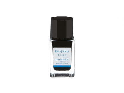 Pilot Iroshizuku Ink 15ml Bottle