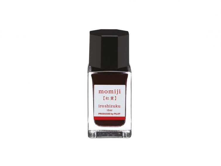Pilot Iroshizuku Ink 15ml Bottle