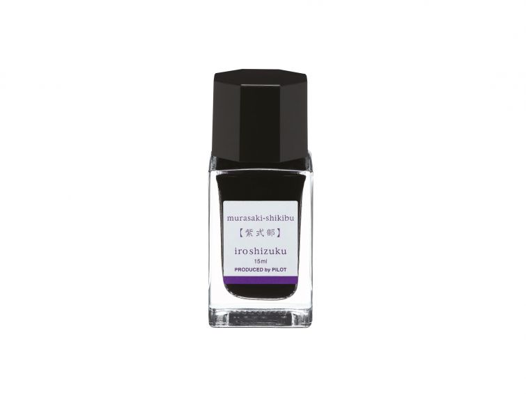 Pilot Iroshizuku Ink 15ml Bottle