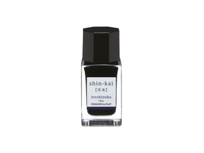Pilot Iroshizuku Ink 15ml Bottle