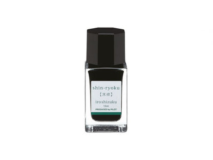 Pilot Iroshizuku Ink 15ml Bottle