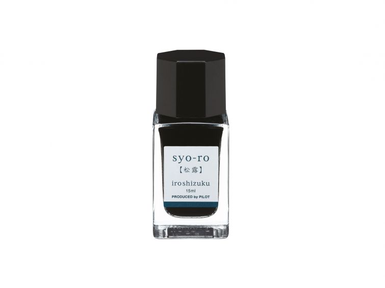 Pilot Iroshizuku Ink 15ml Bottle