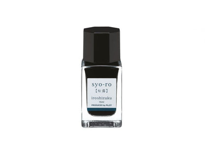 Pilot Iroshizuku Ink 15ml Bottle
