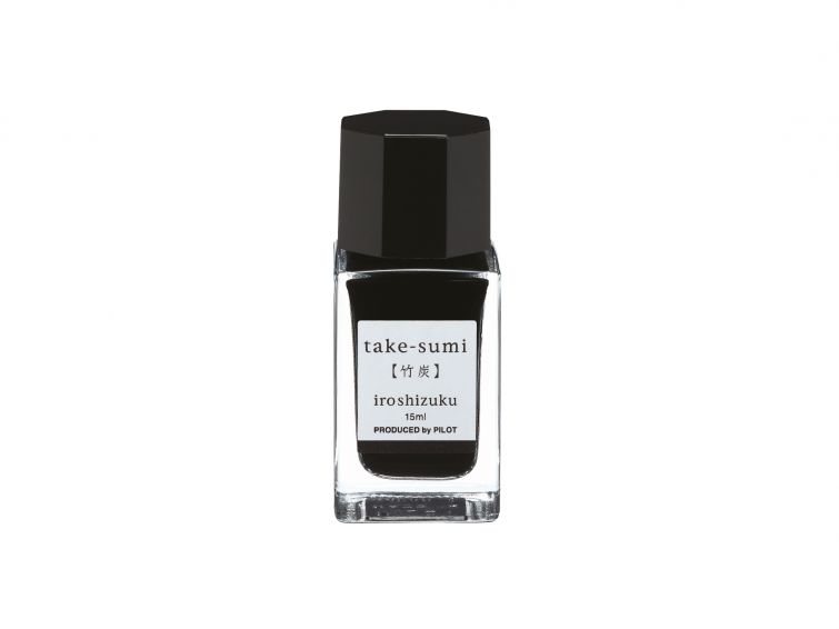 Pilot Iroshizuku Ink 15ml Bottle