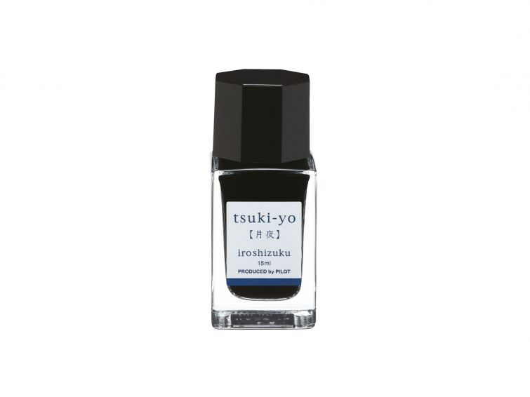 Pilot Iroshizuku Ink 15ml Bottle
