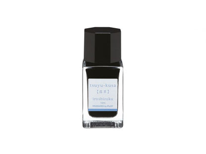 Pilot Iroshizuku Ink 15ml Bottle
