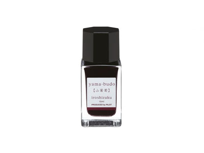 Pilot Iroshizuku Ink 15ml Bottle