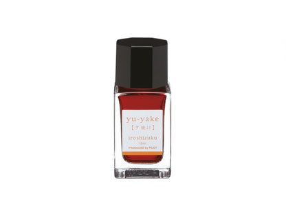 Pilot Iroshizuku Ink 15ml Bottle