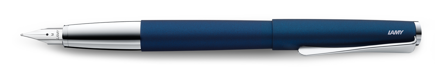 Lamy Studio Fountain Pen