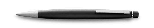Lamy 2000 Black Matte Mechanical Pencil