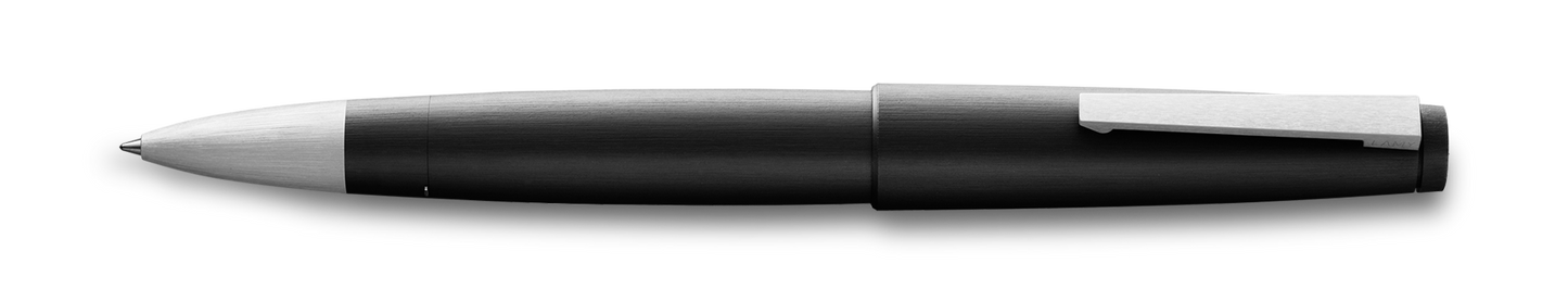Lamy 2000 Rollerball