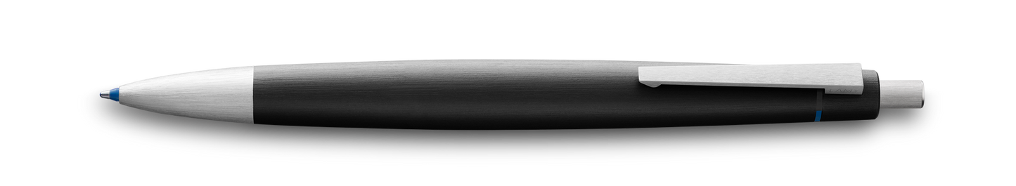 Lamy 2000 Black Matte 4Color BP