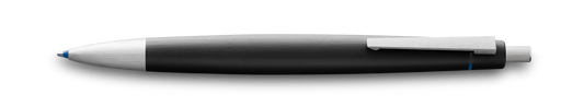 Lamy 2000 Black Matte 4Color BP