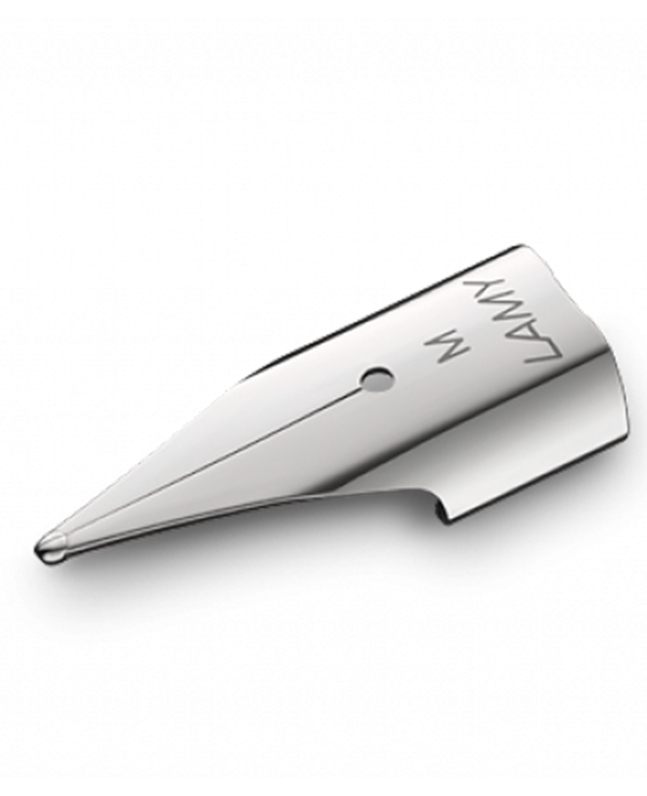 Lamy Safari / Lamy Studio Steel Nib