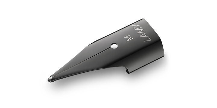 Lamy Safari Nib Black