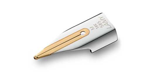 Lamy Safari Nib 14K Gold