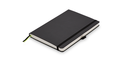 Lamy Notebook Soft Cover A5