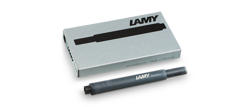 Lamy Ink Cartridges Box of 5