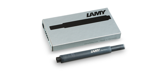 Lamy Ink Cartridges Box of 5
