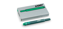 Load image into Gallery viewer, Lamy Ink Cartridges Box of 5

