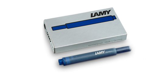 Lamy Ink Cartridges Box of 5