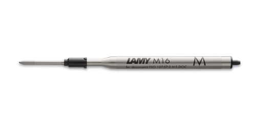 Lamy Refills BP Black M
