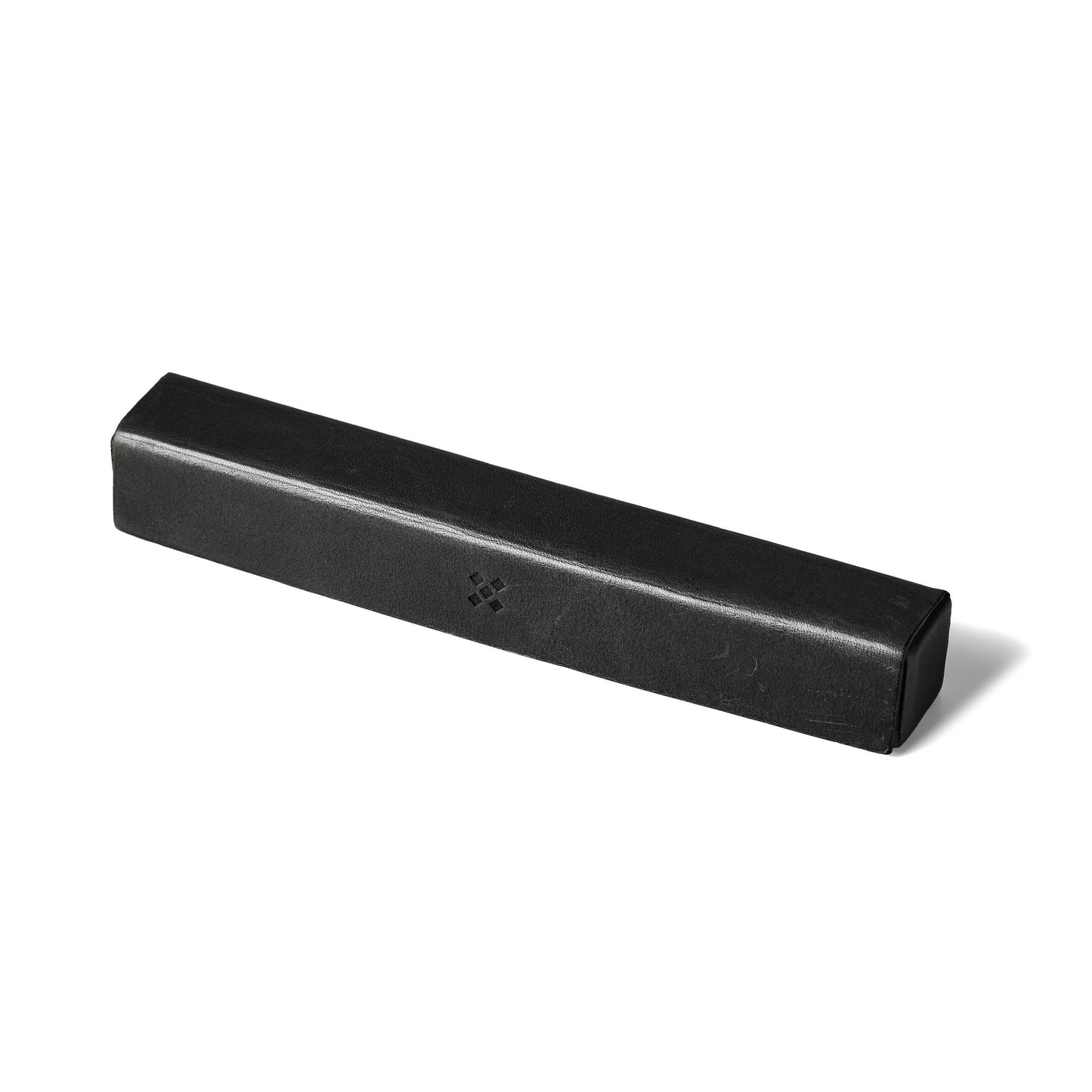 Legendar Pen Case Leather Black ETWEE