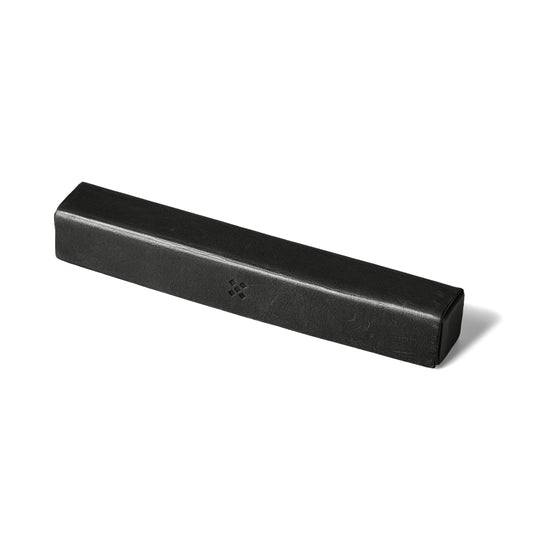 Legendar Pen Case Leather Black ETWEE