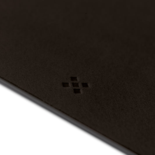Legendar WRYTE Desk Mat Black
